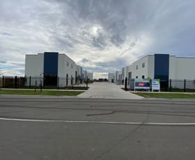 Factory, Warehouse & Industrial commercial property leased at 1, 4 & 5/42-44 Paramount Boulevard Cranbourne West VIC 3977