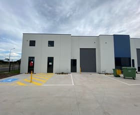 Factory, Warehouse & Industrial commercial property leased at 1, 4 & 5/42-44 Paramount Boulevard Cranbourne West VIC 3977