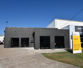 Factory, Warehouse & Industrial commercial property leased at 3/74 Leyland Street Garbutt QLD 4814