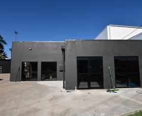 Factory, Warehouse & Industrial commercial property leased at 3/74 Leyland Street Garbutt QLD 4814