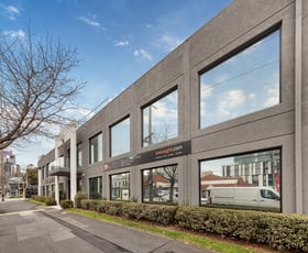 Offices commercial property leased at 387 City Road Southbank VIC 3006