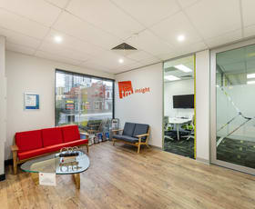 Offices commercial property leased at 387 City Road Southbank VIC 3006