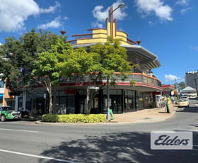 Shop & Retail commercial property leased at 417 Logan Road Greenslopes QLD 4120
