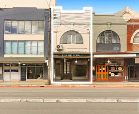 Shop & Retail commercial property leased at 202 Parramatta Road Stanmore NSW 2048