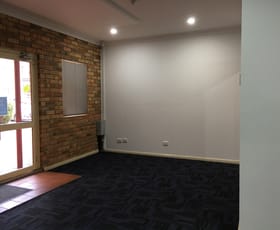 Offices commercial property leased at 8b/19 Mitchell Drive East Maitland NSW 2323