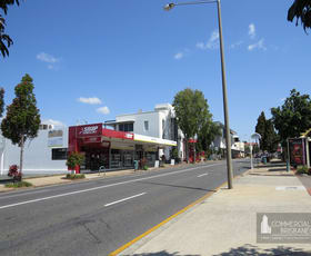 Offices commercial property leased at 2/723 Sandgate Road Clayfield QLD 4011