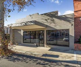 Medical / Consulting commercial property leased at 163 Hargreaves Street Bendigo VIC 3550