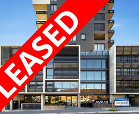 Offices commercial property leased at Level 2 Suite 204B/12 Nelson Road Box Hill VIC 3128