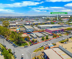 Factory, Warehouse & Industrial commercial property for lease at 7-9 Carlyle Street Slacks Creek QLD 4127