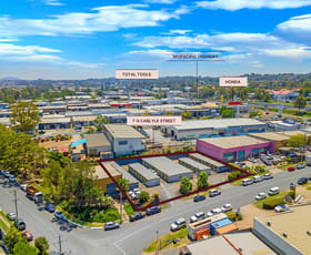 Showrooms / Bulky Goods commercial property for lease at 7-9 Carlyle Street Slacks Creek QLD 4127