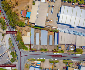 Showrooms / Bulky Goods commercial property for lease at 7-9 Carlyle Street Slacks Creek QLD 4127