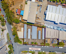 Showrooms / Bulky Goods commercial property for lease at 7-9 Carlyle Street Slacks Creek QLD 4127