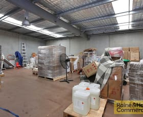 Factory, Warehouse & Industrial commercial property leased at 3/252-256 Hume Highway Lansvale NSW 2166