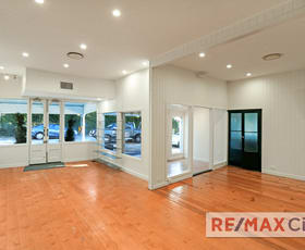 Showrooms / Bulky Goods commercial property leased at 50 Latrobe Terrace Paddington QLD 4064
