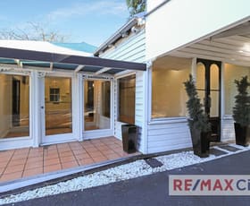 Showrooms / Bulky Goods commercial property leased at 50 Latrobe Terrace Paddington QLD 4064