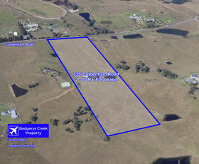 Rural / Farming commercial property for lease at 735 Luddenham Road Luddenham NSW 2745