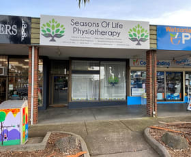 Medical / Consulting commercial property leased at 8/78 Nepean Street Watsonia VIC 3087