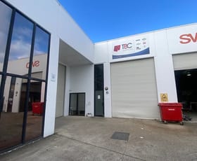 Factory, Warehouse & Industrial commercial property leased at 5/475 Scottsdale Drive Varsity Lakes QLD 4227