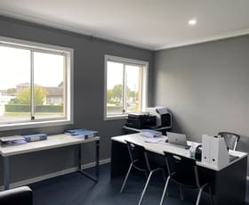 Offices commercial property leased at Shop 8, 1 Dargie Court Dallas VIC 3047