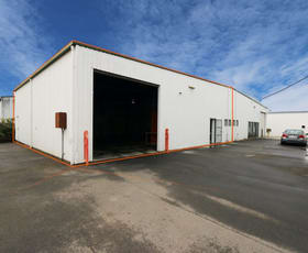 Factory, Warehouse & Industrial commercial property leased at Warehouse 2/12 Mowbray Street Invermay TAS 7248