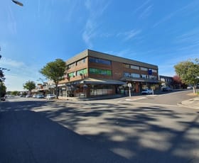 Shop & Retail commercial property leased at Shop 4/116 Queen Street Campbelltown NSW 2560