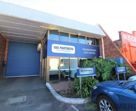 Other commercial property leased at 7/15-19 Wylie Street Toowoomba City QLD 4350