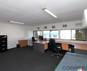 Other commercial property leased at 7/15-19 Wylie Street Toowoomba City QLD 4350