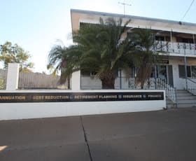 Offices commercial property leased at 2 Marian Street Mount Isa QLD 4825