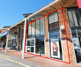 Shop & Retail commercial property leased at 6/216 Charles Street Launceston TAS 7250