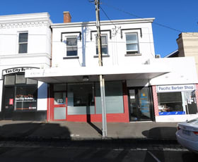Offices commercial property leased at 1/128 St John Street Launceston TAS 7250
