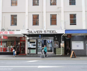 Shop & Retail commercial property leased at 85 St John Street Launceston TAS 7250