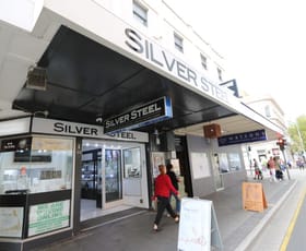 Shop & Retail commercial property leased at 85 St John Street Launceston TAS 7250