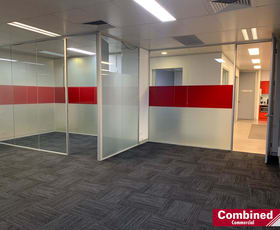 Offices commercial property leased at 9/10-11, 38 Exchange Parade Narellan NSW 2567