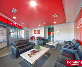 Offices commercial property leased at 7/10-11, 38 Exchange Parade Narellan NSW 2567