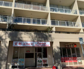 Shop & Retail commercial property for lease at 68B/12 Challis Dickson ACT 2602