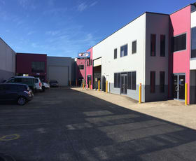 Factory, Warehouse & Industrial commercial property leased at Mulgrave NSW 2756