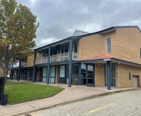 Offices commercial property leased at Suite 1,2,3,4/6 Kennedy Street Kingston ACT 2604
