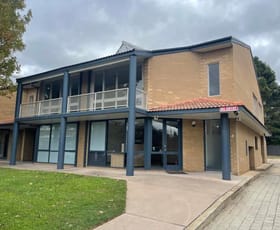 Offices commercial property leased at Suite 1,2,3,4/6 Kennedy Street Kingston ACT 2604