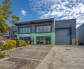 Offices commercial property leased at 26/256 Musgrave Road Coopers Plains QLD 4108