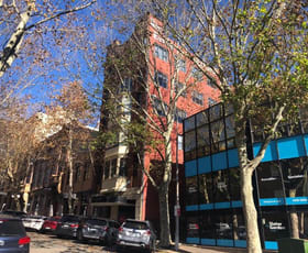 Offices commercial property leased at Level 5/6 Bolton Street Newcastle NSW 2300