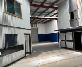 Factory, Warehouse & Industrial commercial property leased at 4/5 Lear Jet Drive Caboolture QLD 4510