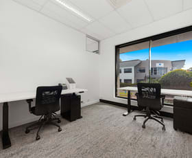 Serviced Offices commercial property leased at Garden City Office Park, Build/2404 Logan Road Eight Mile Plains QLD 4113