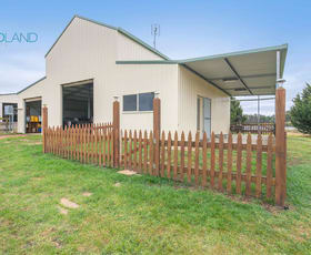 Rural / Farming commercial property leased at Marulan NSW 2579