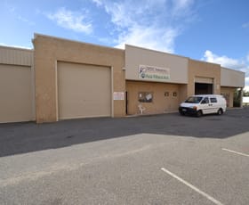 Factory, Warehouse & Industrial commercial property leased at 2/11 Oxleigh Drive Malaga WA 6090