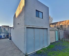Factory, Warehouse & Industrial commercial property leased at Rear 438 Parramatta Road Petersham NSW 2049