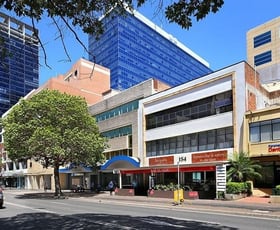 Offices commercial property for lease at 154 Marsden Street Parramatta NSW 2150