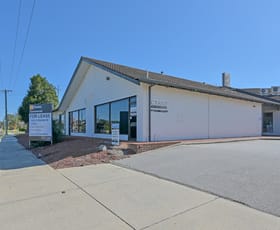 Medical / Consulting commercial property leased at 4 & 5/1 - 13 Hamilton Street Cannington WA 6107