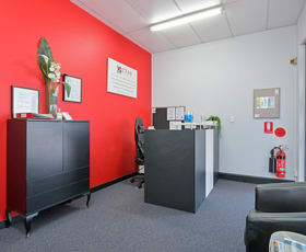 Medical / Consulting commercial property leased at 4 & 5/1 - 13 Hamilton Street Cannington WA 6107