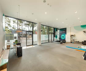 Showrooms / Bulky Goods commercial property leased at Shop 6/16 Waterview Walk Docklands VIC 3008