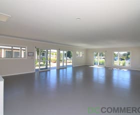 Shop & Retail commercial property leased at 1/10481 New England Highway Highfields QLD 4352